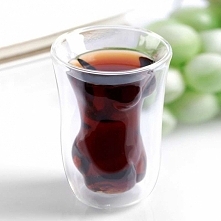 Kusząca szklanka dostępna w sklepie GodsToys.pl