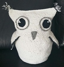 sowa większa wersja