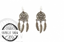 A SIO! Hand Made
łapacz snów dream catcher