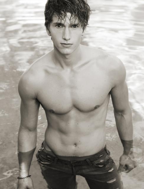 Benjamin Stone