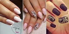 Modne zawijasy na paznokciach – 10 propozycji z takim zdobieniem