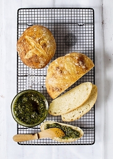 Zróbmy chleb w 5 minut – mi...