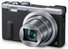 Panasonic Lumix - super cyfrówka