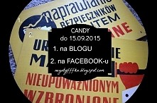 KONKURS- zapraszam serdecznie