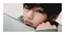 TaeHyung, BTS