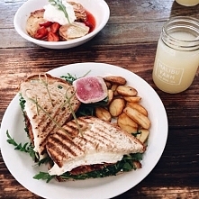 Pomysł na...tosty :D