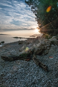 Chorwacja :* ale tam piękni...