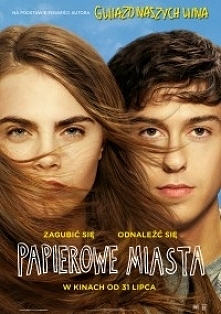 Papierowe miasta- już po wi...