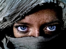 ten wzrok- jeden jedyny na ...