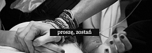 proszę... :(