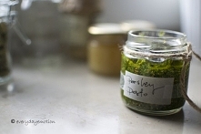 Parsley Pesto