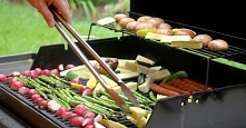 Zdrowe grillowanie. Na czym? I jak?