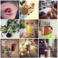 przepisy na koktajle