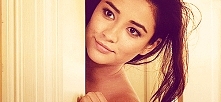 SHAY MITCHELL