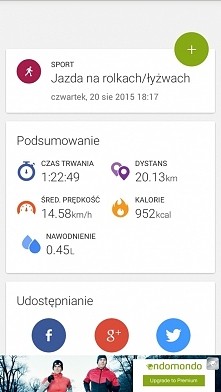 A Wy zrobiliście trening? ;D