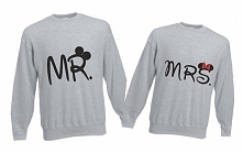 Super bluzy dla par. Zapraszam chętnych do zakupu:)
Link w komentarzu.