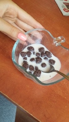 DOMOWE FIT PŁATKI NESQIUK s...