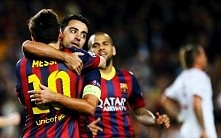 xavi#na zawsz w naszych sercach *-* :'(