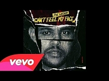 The Weeknd - Can’t Feel My Face (Audio)