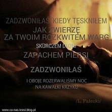 Lesław Falecki "Zadzwo...