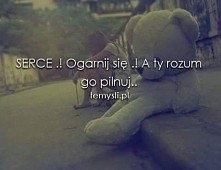 Czasami chciałabym żeby to ...