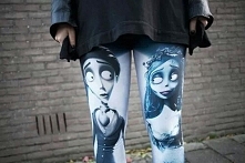 corpse bride