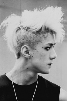 SeHun, EXO