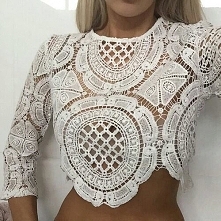 Śliczna bluzeczka <3