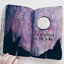 color