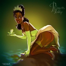 pin-up !!