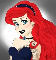 Ariel.
