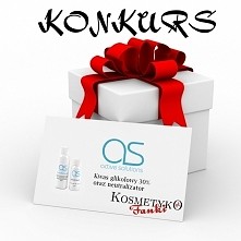 Zapraszamy na konkurs do zgarnięcia kwas glikolowy ! Klik w zdjęcie :)