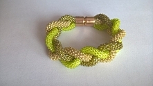 Tworzę bransoletki na zamów...