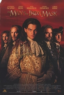 "Człowiek w żelaznej m...