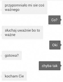 Jakie kochane :O xxx