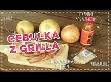 Cebulka z grilla