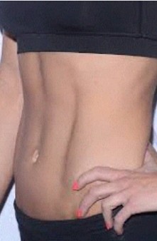 Ja już po treningu. <3 A wy. ? :)