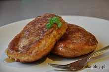 Tosty francuskie na słodko - Power na cały poranek