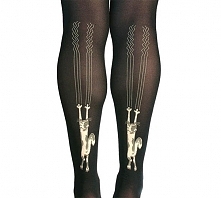 Dzięki tym rajstopom i skar...