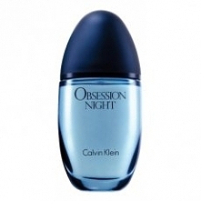 CALVIN KLEIN OBSESSION NIGHT (W)