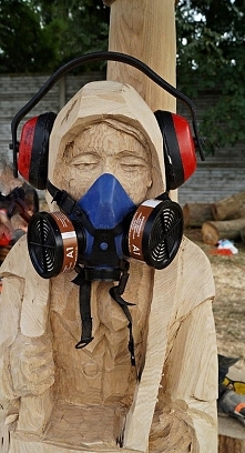 Plener  rzezbiarski Rakowie...