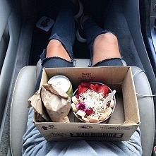 Healthy