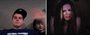 Chatroulette
