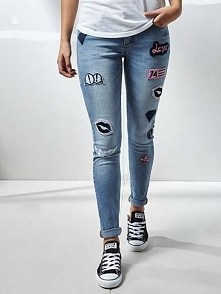 Śliczne. Gdyby którejś z wa...