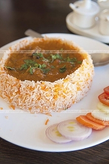 Zupa gulaszowa jesienna