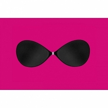 Gorteks Biustonosz samonośny BS 02 czarny