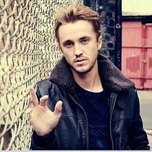 Tom Felton <3