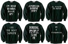 Sweatshirts