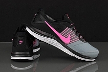 Nike Dual Fusion ;) mój nowy zakup. Co myślicie ?
