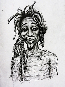 Rastaman